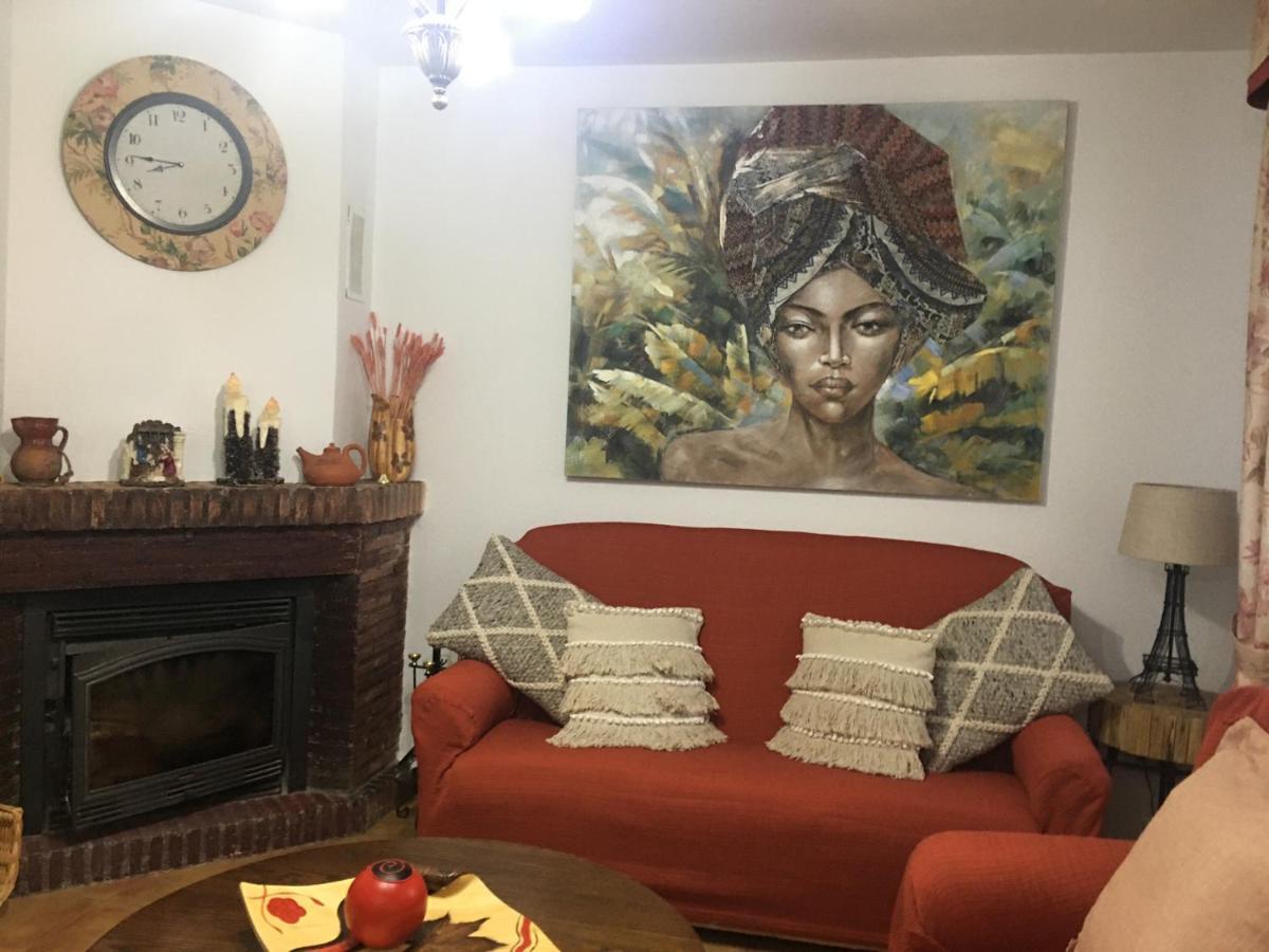 El Descanso