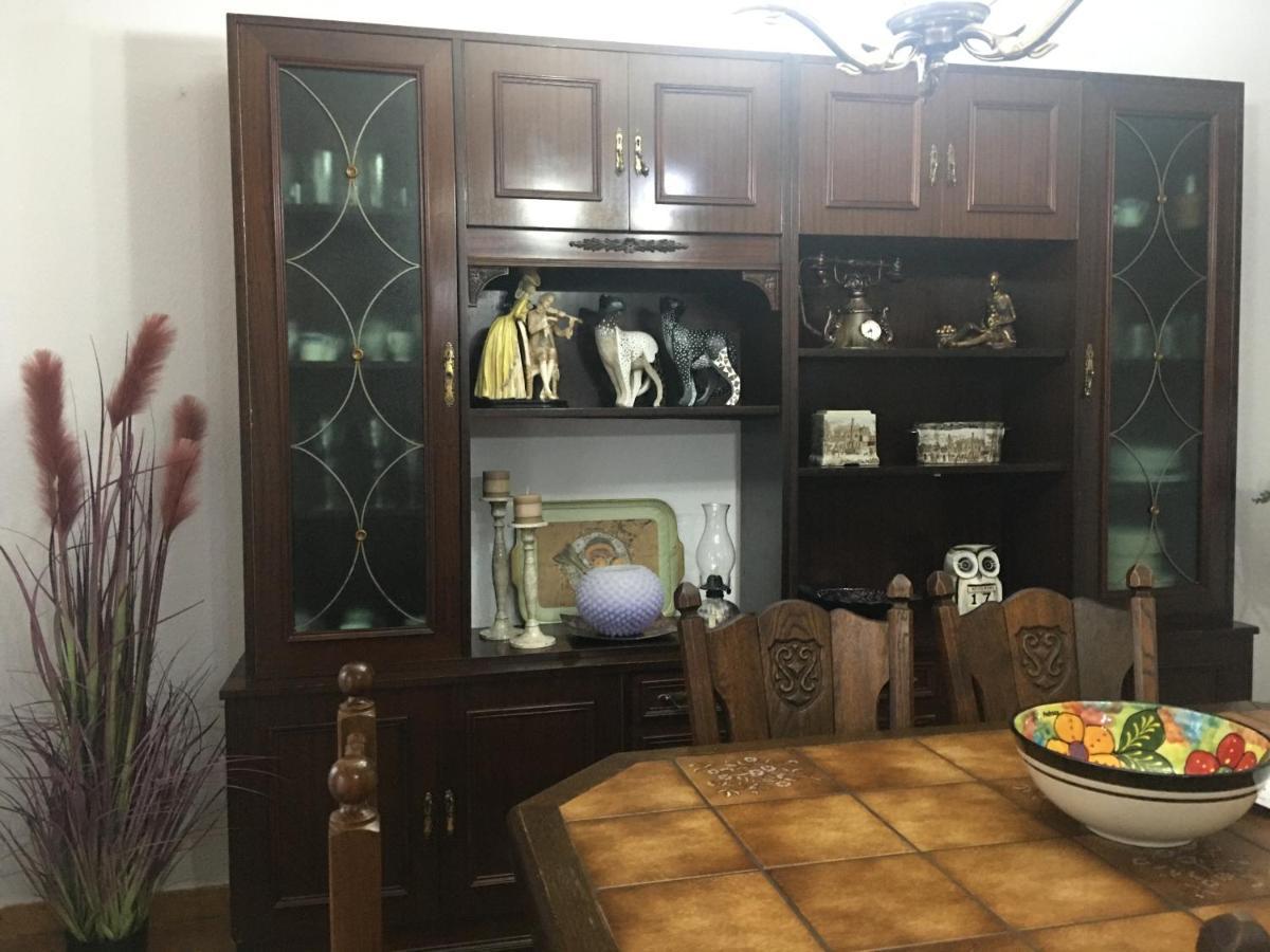 El Descanso Holiday home