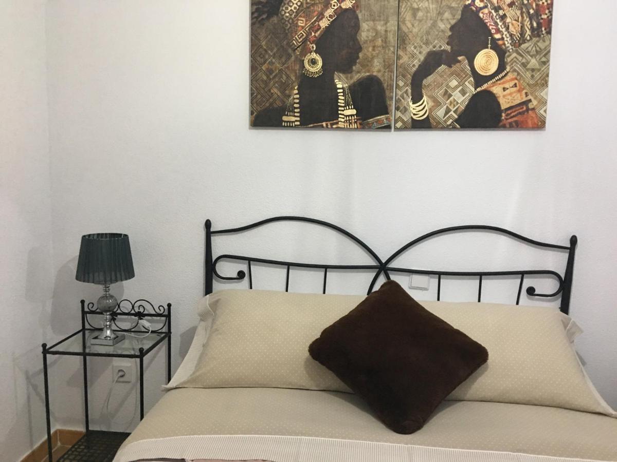 Holiday home El Descanso Rades de Abajo