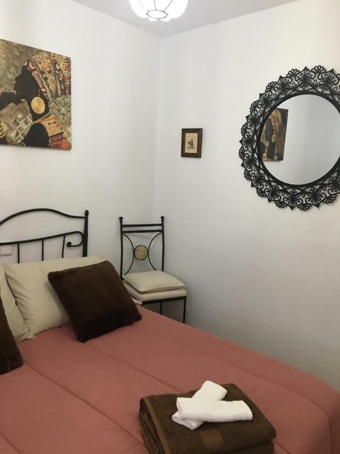 Holiday home El Descanso